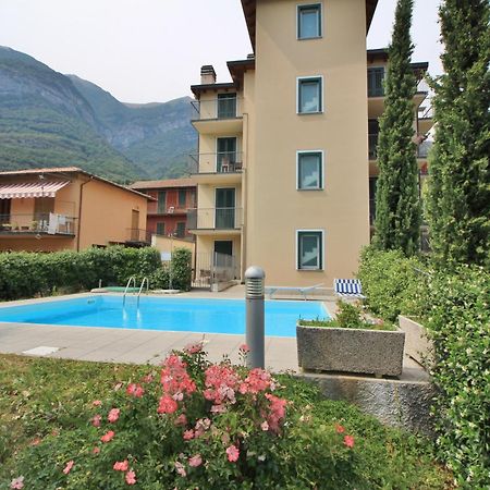 Belvedere Mansarda Tremezzo Exterior foto
